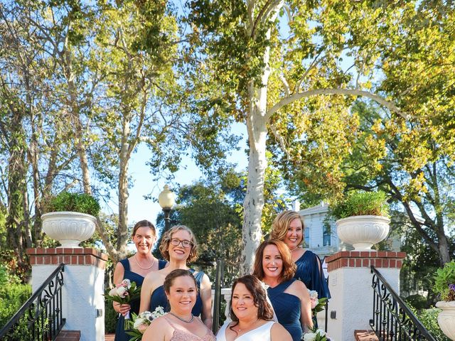 Sean and Robin&apos;s Wedding in Sacramento, California 23