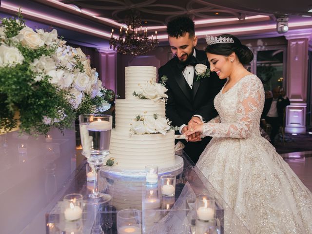 Mohamed and Fouda&apos;s Wedding in Voorhees, New Jersey 23