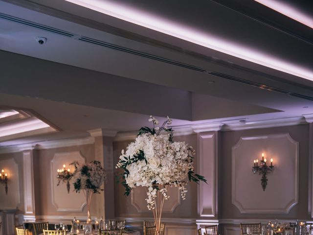 Mohamed and Fouda&apos;s Wedding in Voorhees, New Jersey 30
