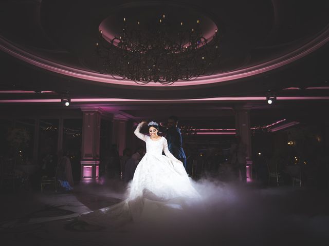 Mohamed and Fouda&apos;s Wedding in Voorhees, New Jersey 31