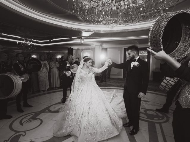 Mohamed and Fouda&apos;s Wedding in Voorhees, New Jersey 35