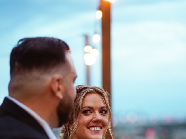 Carlos and Rita&apos;s Wedding in Denver, Colorado 17