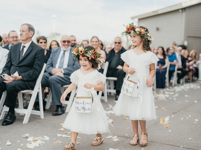 Chris and Ashley&apos;s Wedding in Washoe Valley, Nevada 61