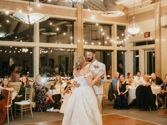 Chris and Ashley&apos;s Wedding in Washoe Valley, Nevada 79