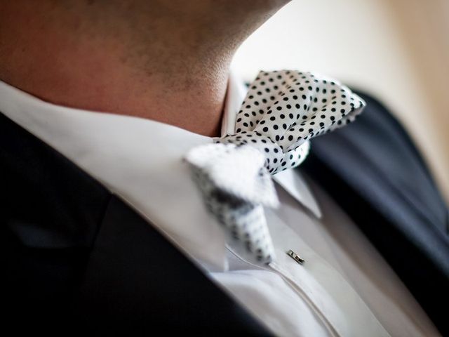 Danielle and Andrew's Wedding in Los Angeles, California 4
