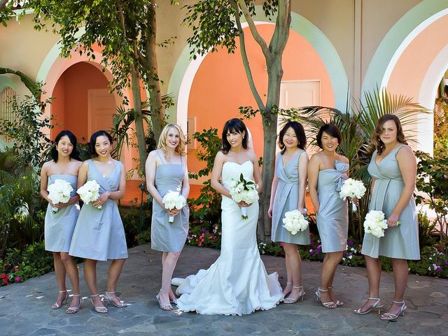 Danielle and Andrew&apos;s Wedding in Los Angeles, California 5