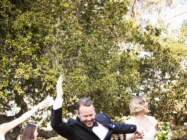 Alexandria and Steve&apos;s Wedding in San Luis Obispo, California 10