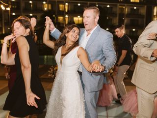 Sandy &amp; Joel's wedding 2