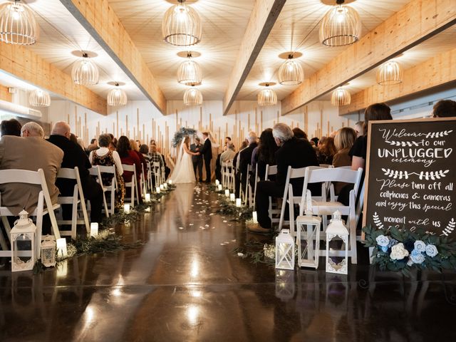 Moriah and Matthew&apos;s Wedding in Lannon, Wisconsin 65