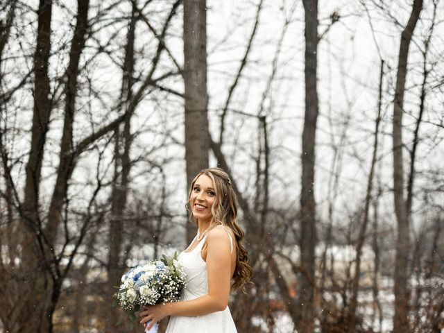 Moriah and Matthew&apos;s Wedding in Lannon, Wisconsin 72