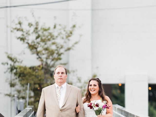 Alex and Jacqueline&apos;s Wedding in Pittsburgh, Pennsylvania 7