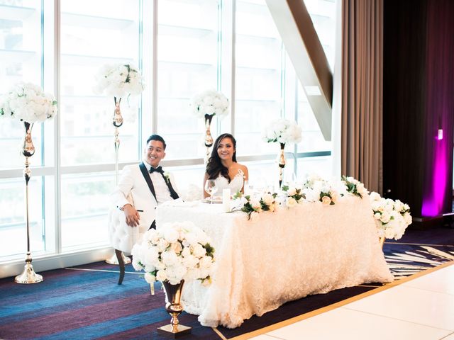 Bryan and Angela&apos;s Wedding in Seattle, Washington 3