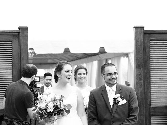 Steven and Monique&apos;s Wedding in Newport, Rhode Island 43