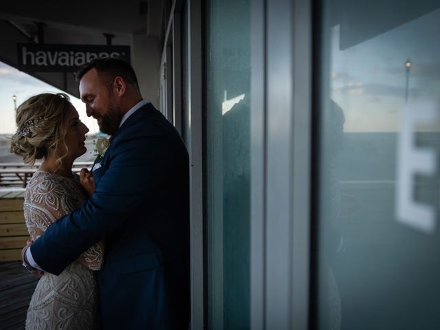 Peter and Donille&apos;s Wedding in Asbury Park, New Jersey 24