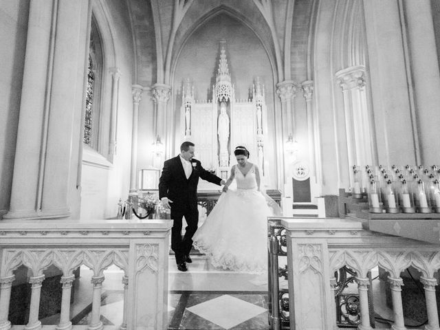 Edward and Madelene&apos;s Wedding in Wood Ridge, New Jersey 18