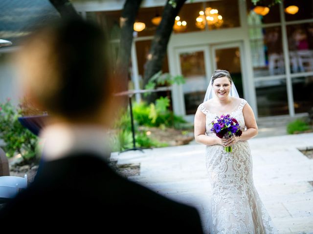 Andrew and Haileigh&apos;s Wedding in Austin, Texas 11