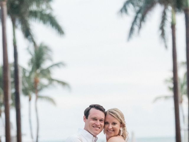 Thomas and Meagan&apos;s Wedding in Key West, Florida 11