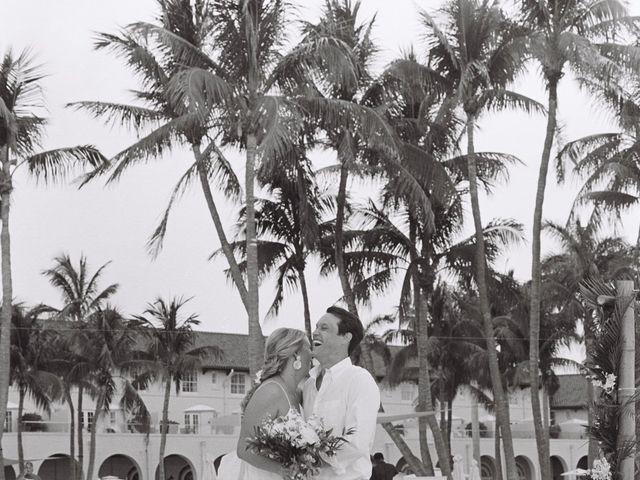 Thomas and Meagan&apos;s Wedding in Key West, Florida 12