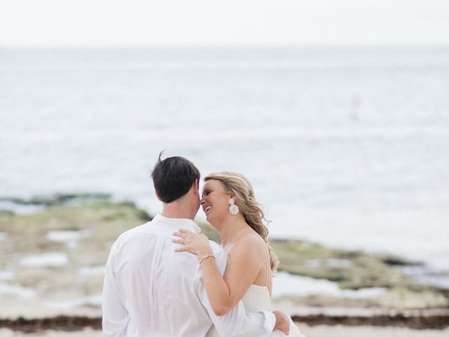 Thomas and Meagan&apos;s Wedding in Key West, Florida 15
