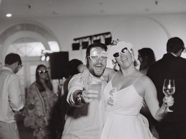 Thomas and Meagan&apos;s Wedding in Key West, Florida 22