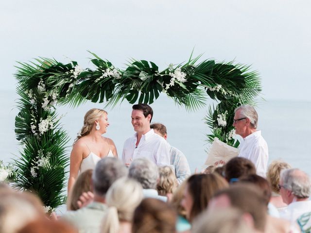 Thomas and Meagan&apos;s Wedding in Key West, Florida 31
