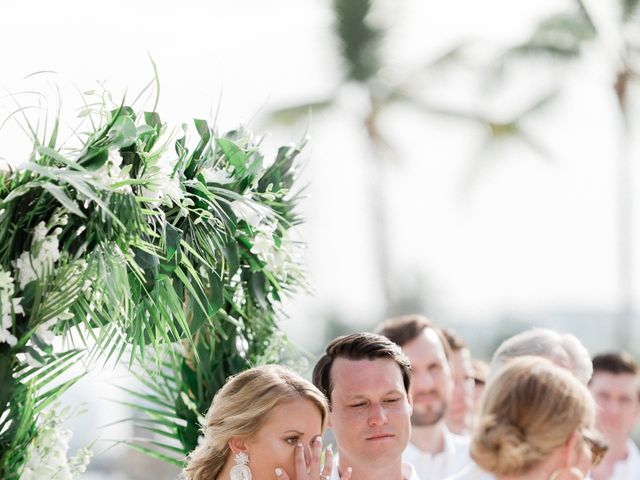 Thomas and Meagan&apos;s Wedding in Key West, Florida 33