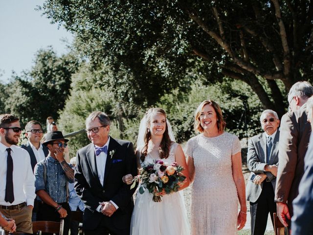 Sean and Julia&apos;s Wedding in Arroyo Grande, California 9