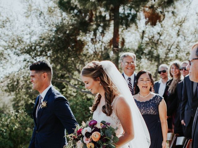 Sean and Julia&apos;s Wedding in Arroyo Grande, California 10