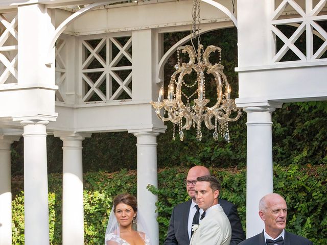 Jordan and Natasha&apos;s Wedding in Charleston, South Carolina 64