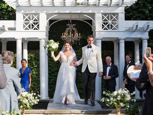 Jordan and Natasha&apos;s Wedding in Charleston, South Carolina 70