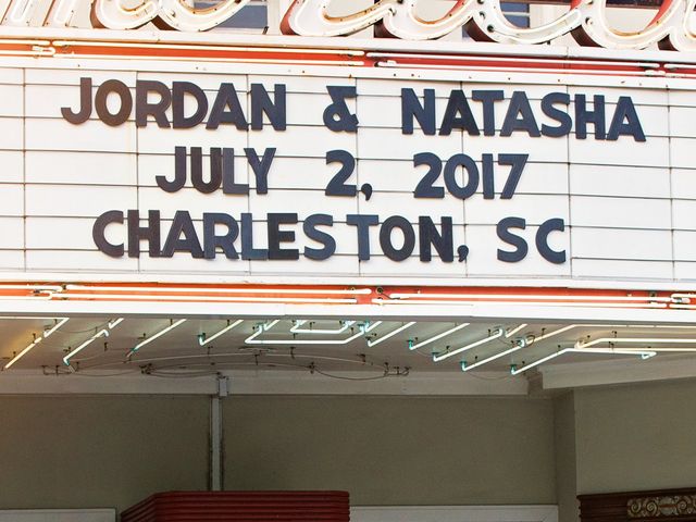 Jordan and Natasha&apos;s Wedding in Charleston, South Carolina 88
