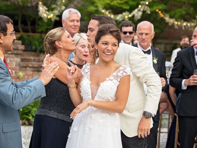 Jordan and Natasha&apos;s Wedding in Charleston, South Carolina 101