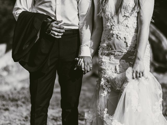 Quincy and Candice's Wedding in Vieques, Puerto Rico 24