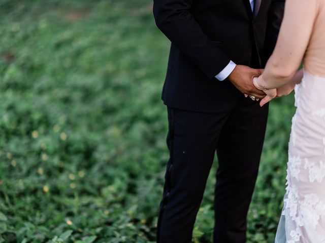 Quincy and Candice's Wedding in Vieques, Puerto Rico 39