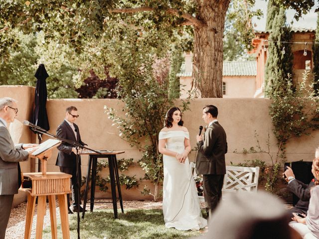 Alejandro and Catarina&apos;s Wedding in Albuquerque, New Mexico 4