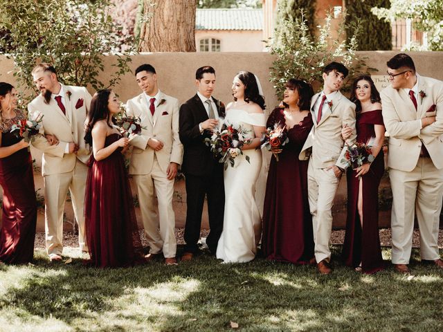 Alejandro and Catarina&apos;s Wedding in Albuquerque, New Mexico 9