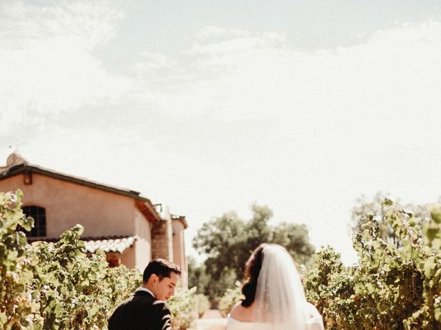Alejandro and Catarina&apos;s Wedding in Albuquerque, New Mexico 10
