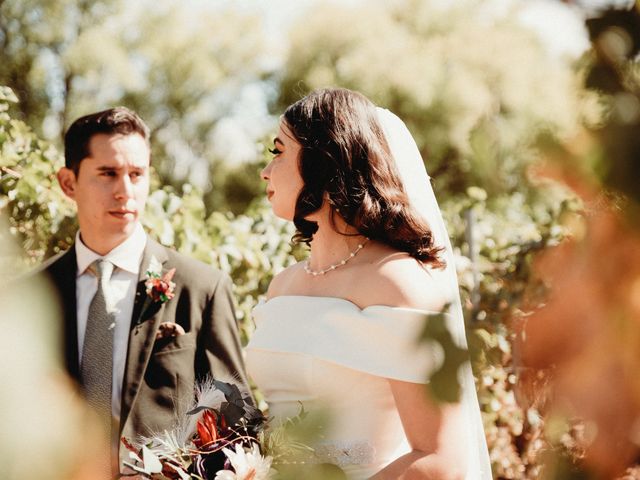 Alejandro and Catarina&apos;s Wedding in Albuquerque, New Mexico 11
