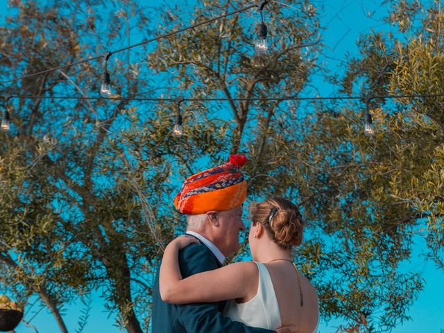 Neil and Sarah&apos;s Wedding in Marina, California 10
