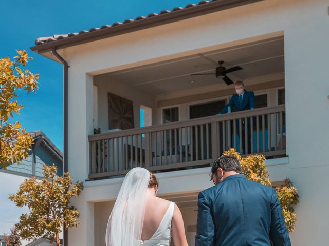 Neil and Sarah&apos;s Wedding in Marina, California 38