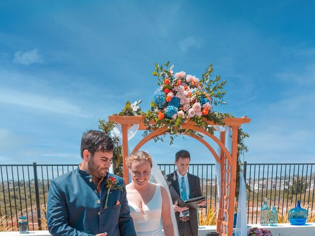 Neil and Sarah&apos;s Wedding in Marina, California 45