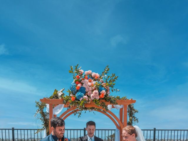 Neil and Sarah&apos;s Wedding in Marina, California 46