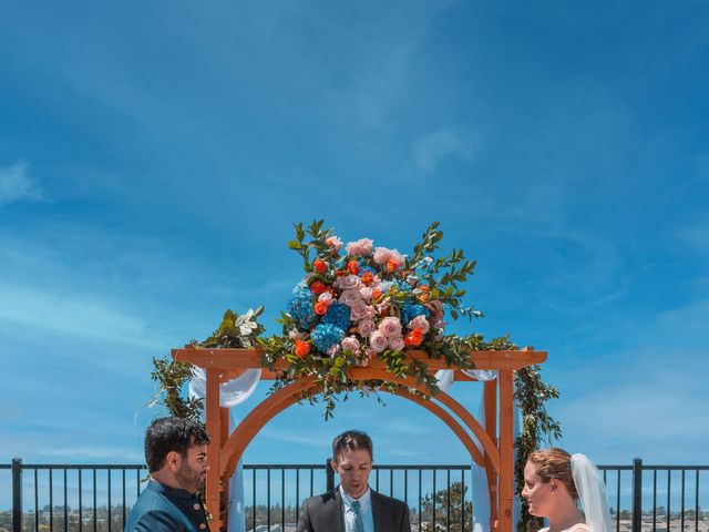 Neil and Sarah&apos;s Wedding in Marina, California 47