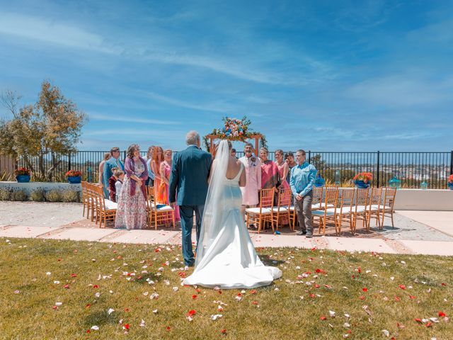 Neil and Sarah&apos;s Wedding in Marina, California 48