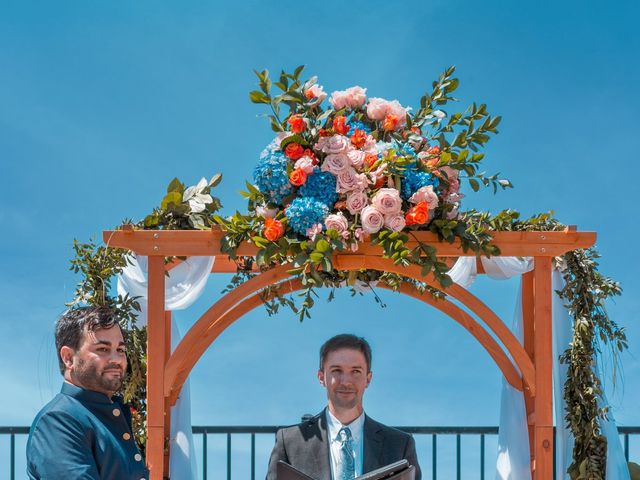 Neil and Sarah&apos;s Wedding in Marina, California 49