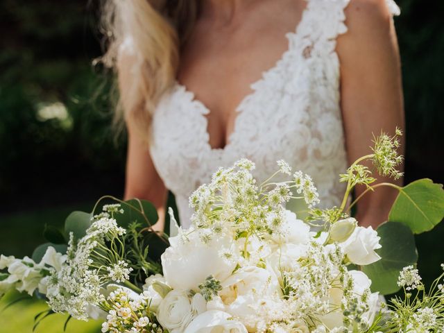 Jenna and Caleb&apos;s Wedding in Cape Cod, Massachusetts 71