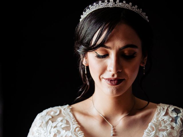 Timothy and Valerie's Wedding in Philadelphia, Pennsylvania 10