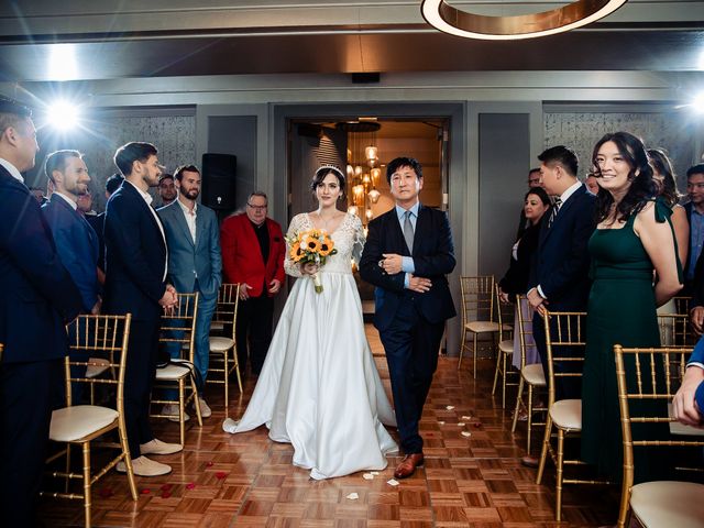 Timothy and Valerie's Wedding in Philadelphia, Pennsylvania 20