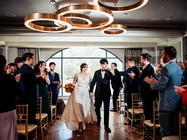 Timothy and Valerie's Wedding in Philadelphia, Pennsylvania 23