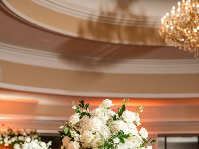 Matthew and Leslie's Wedding in Huntington, New York 52